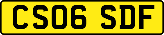 CS06SDF