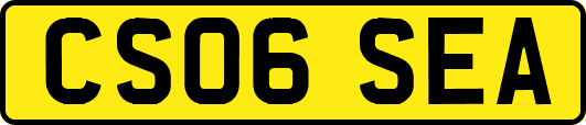 CS06SEA