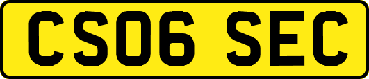 CS06SEC
