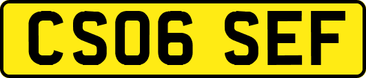 CS06SEF