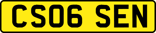 CS06SEN