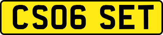 CS06SET
