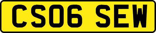 CS06SEW