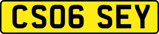 CS06SEY