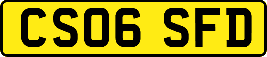 CS06SFD