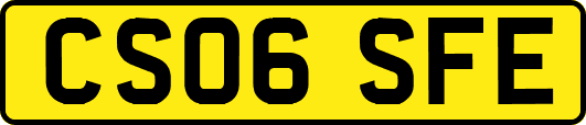 CS06SFE