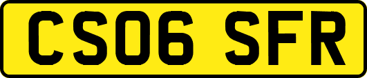 CS06SFR