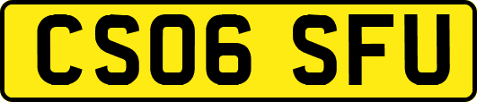 CS06SFU