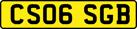 CS06SGB