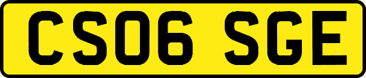 CS06SGE