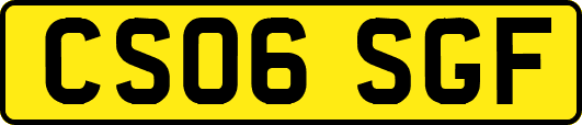 CS06SGF