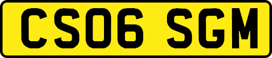 CS06SGM