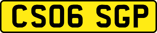 CS06SGP