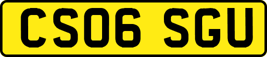 CS06SGU