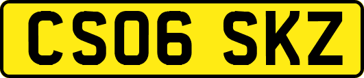 CS06SKZ