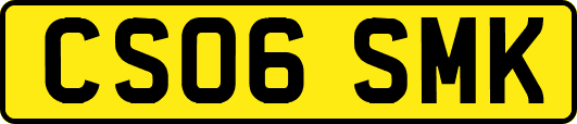 CS06SMK