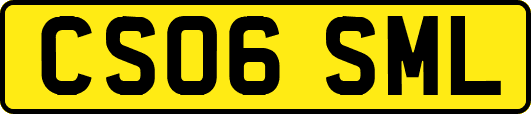 CS06SML