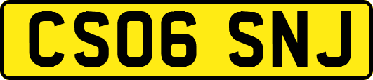CS06SNJ