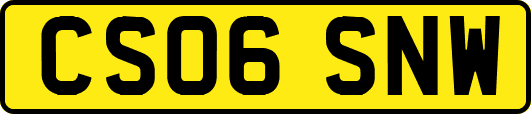 CS06SNW