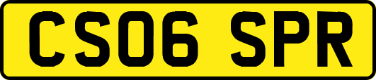 CS06SPR