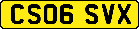 CS06SVX