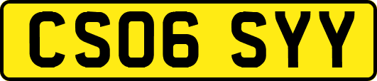 CS06SYY