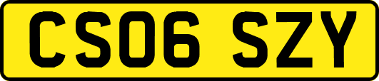 CS06SZY