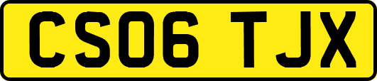 CS06TJX