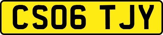 CS06TJY