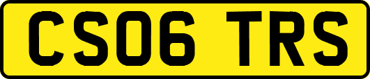 CS06TRS
