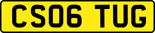 CS06TUG
