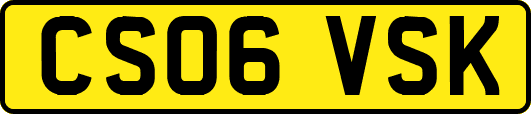 CS06VSK