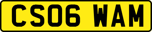 CS06WAM