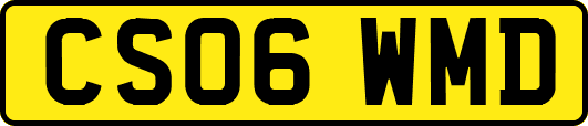 CS06WMD