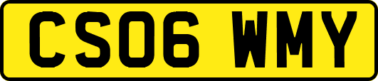 CS06WMY
