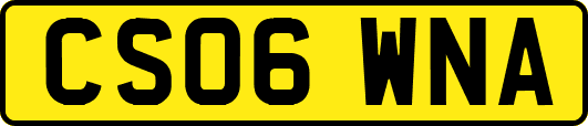 CS06WNA