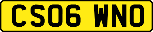 CS06WNO