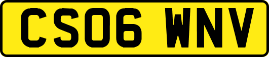 CS06WNV