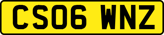 CS06WNZ