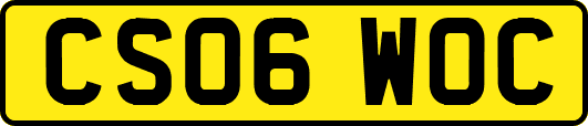 CS06WOC