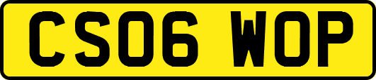 CS06WOP
