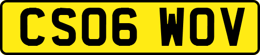 CS06WOV