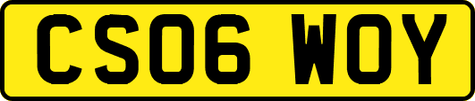 CS06WOY