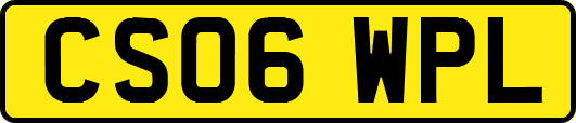 CS06WPL