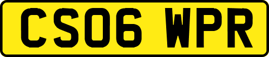CS06WPR