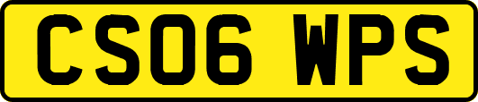 CS06WPS