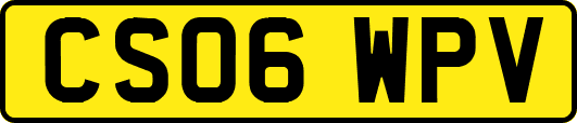 CS06WPV