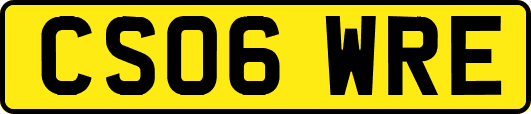 CS06WRE
