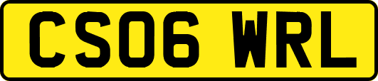 CS06WRL