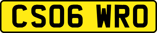 CS06WRO